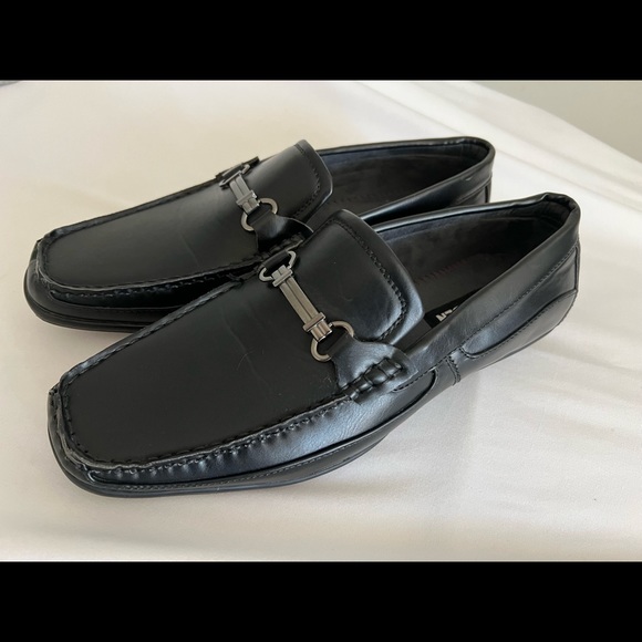 Madden mens shoes
